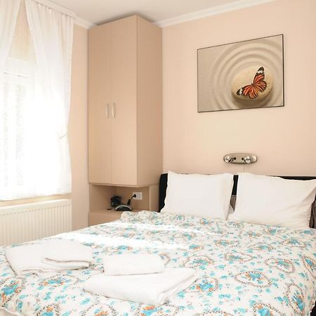 Favorit Apartments Čačak المظهر الخارجي الصورة