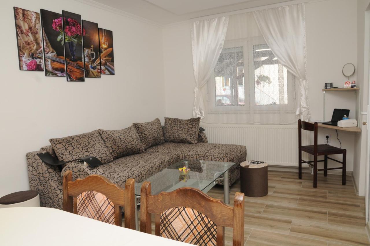Favorit Apartments Čačak المظهر الخارجي الصورة