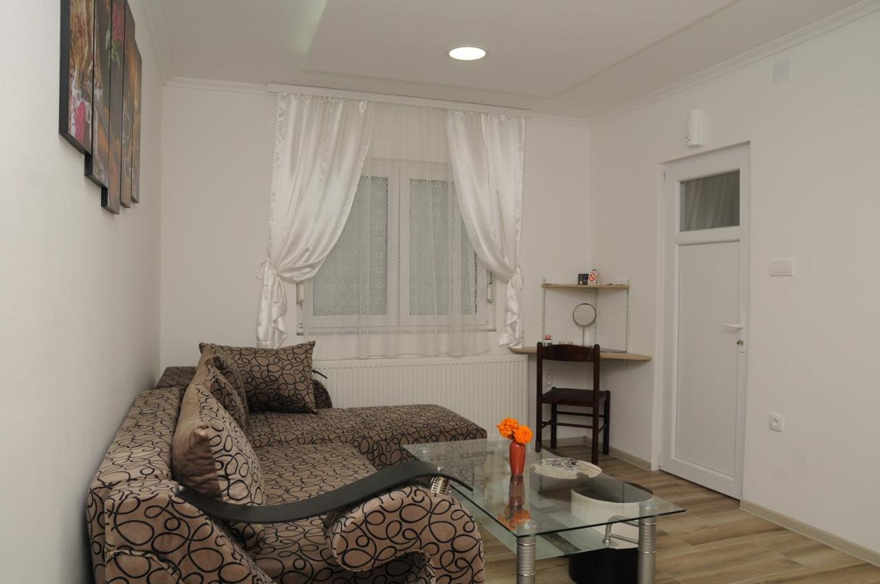 Favorit Apartments Čačak المظهر الخارجي الصورة