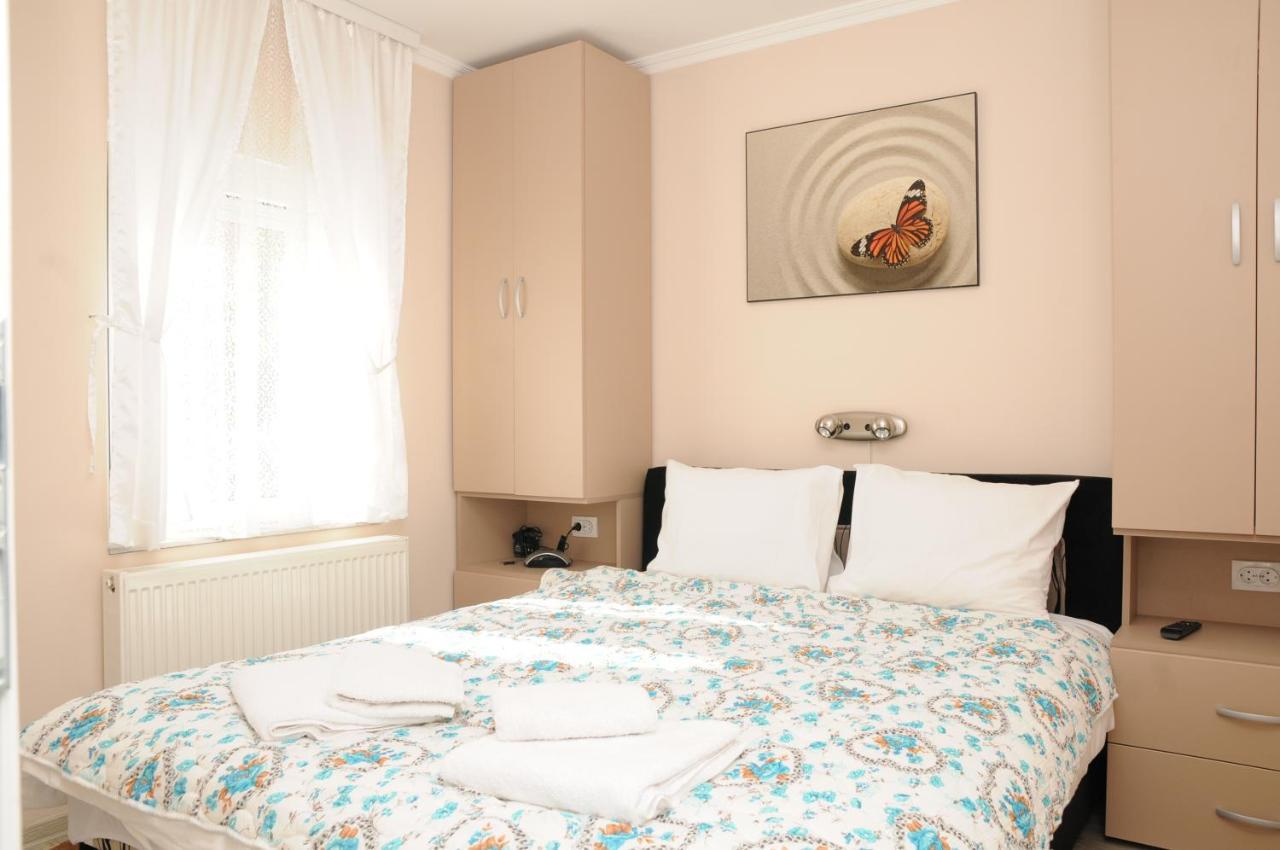 Favorit Apartments Čačak المظهر الخارجي الصورة