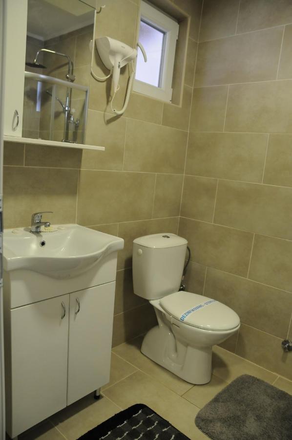 Favorit Apartments Čačak المظهر الخارجي الصورة