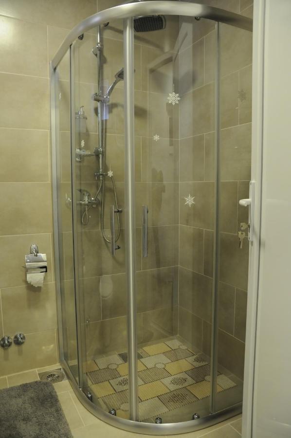 Favorit Apartments Čačak المظهر الخارجي الصورة