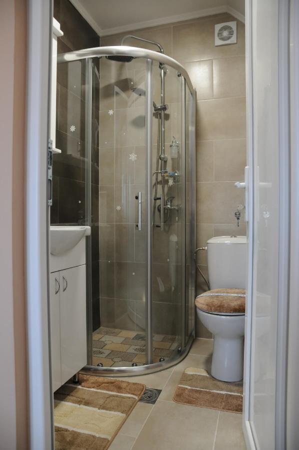Favorit Apartments Čačak المظهر الخارجي الصورة
