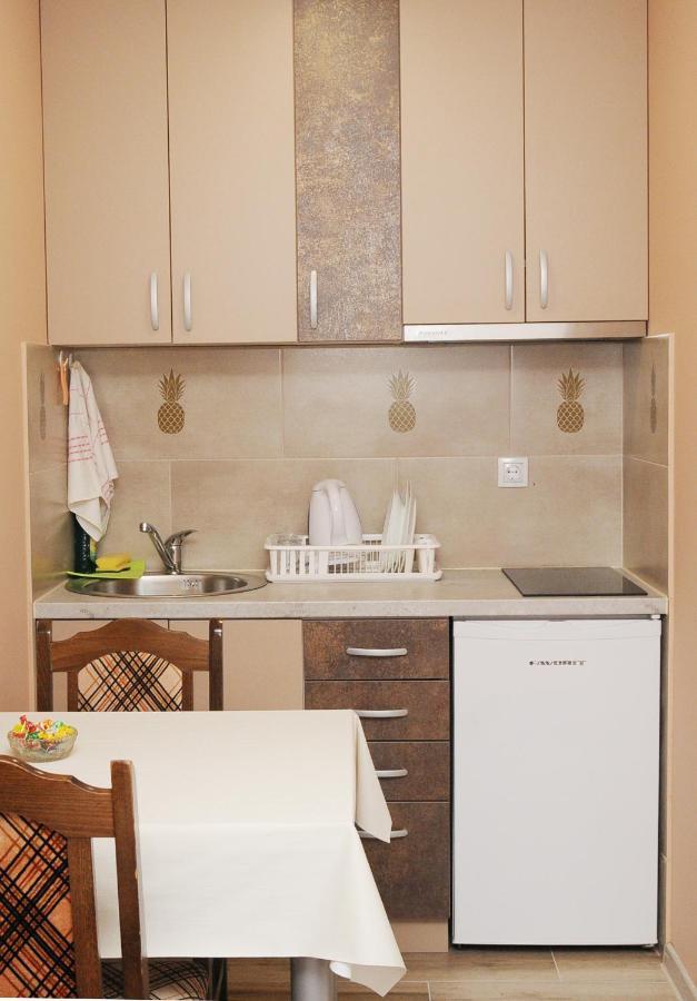 Favorit Apartments Čačak المظهر الخارجي الصورة