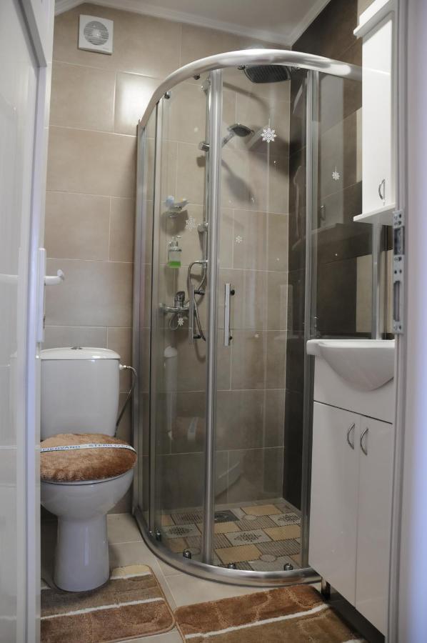 Favorit Apartments Čačak المظهر الخارجي الصورة