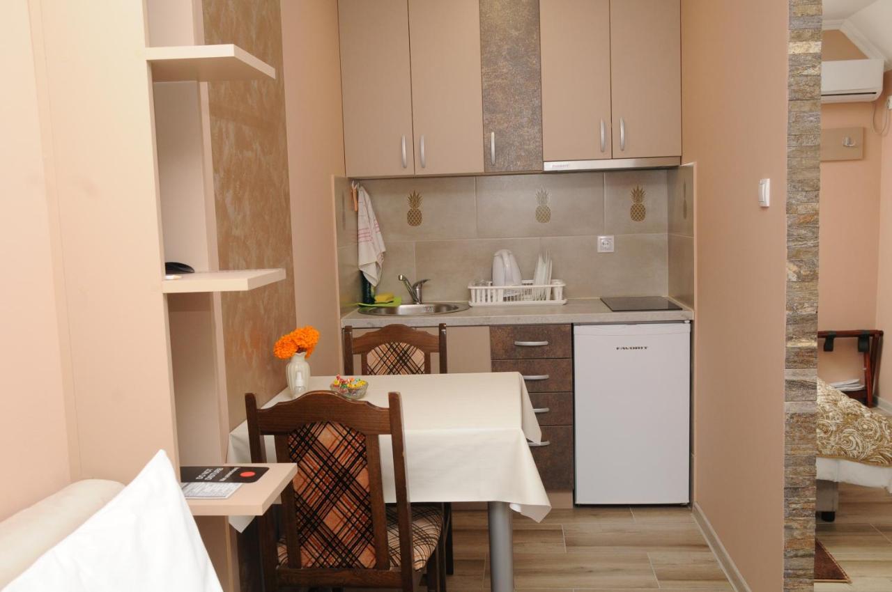 Favorit Apartments Čačak المظهر الخارجي الصورة