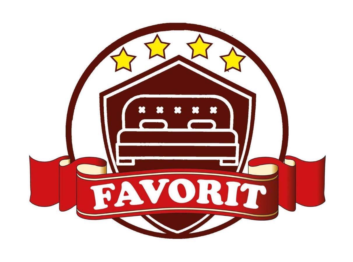 Favorit Apartments Čačak المظهر الخارجي الصورة