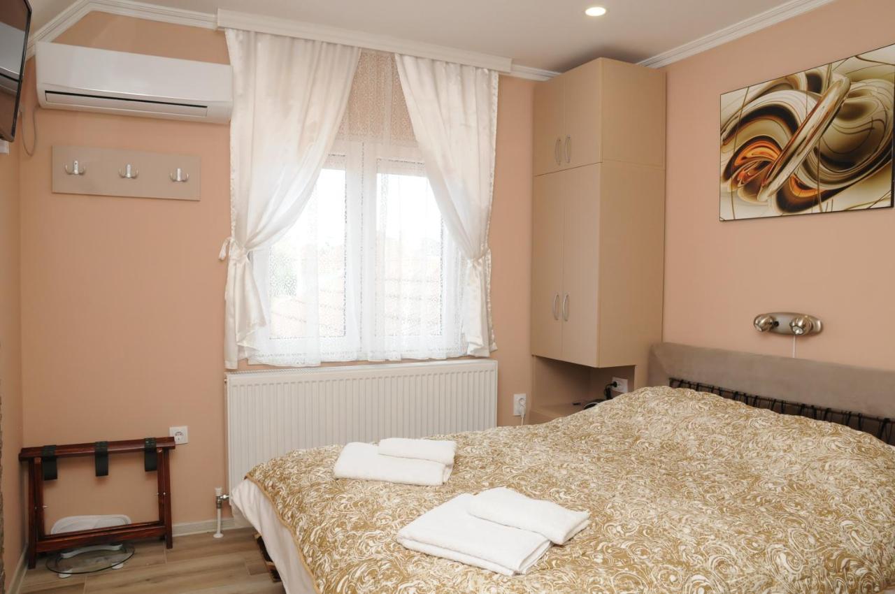 Favorit Apartments Čačak المظهر الخارجي الصورة