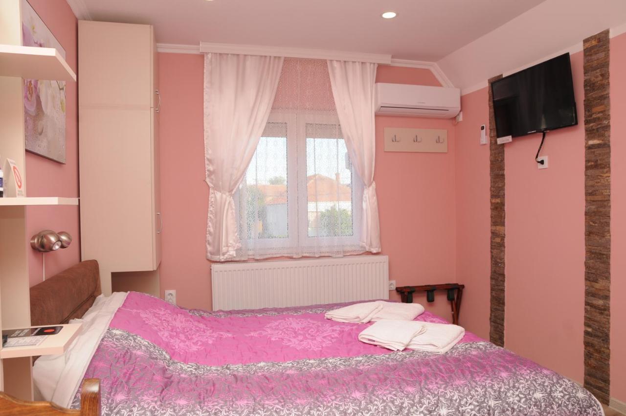 Favorit Apartments Čačak المظهر الخارجي الصورة