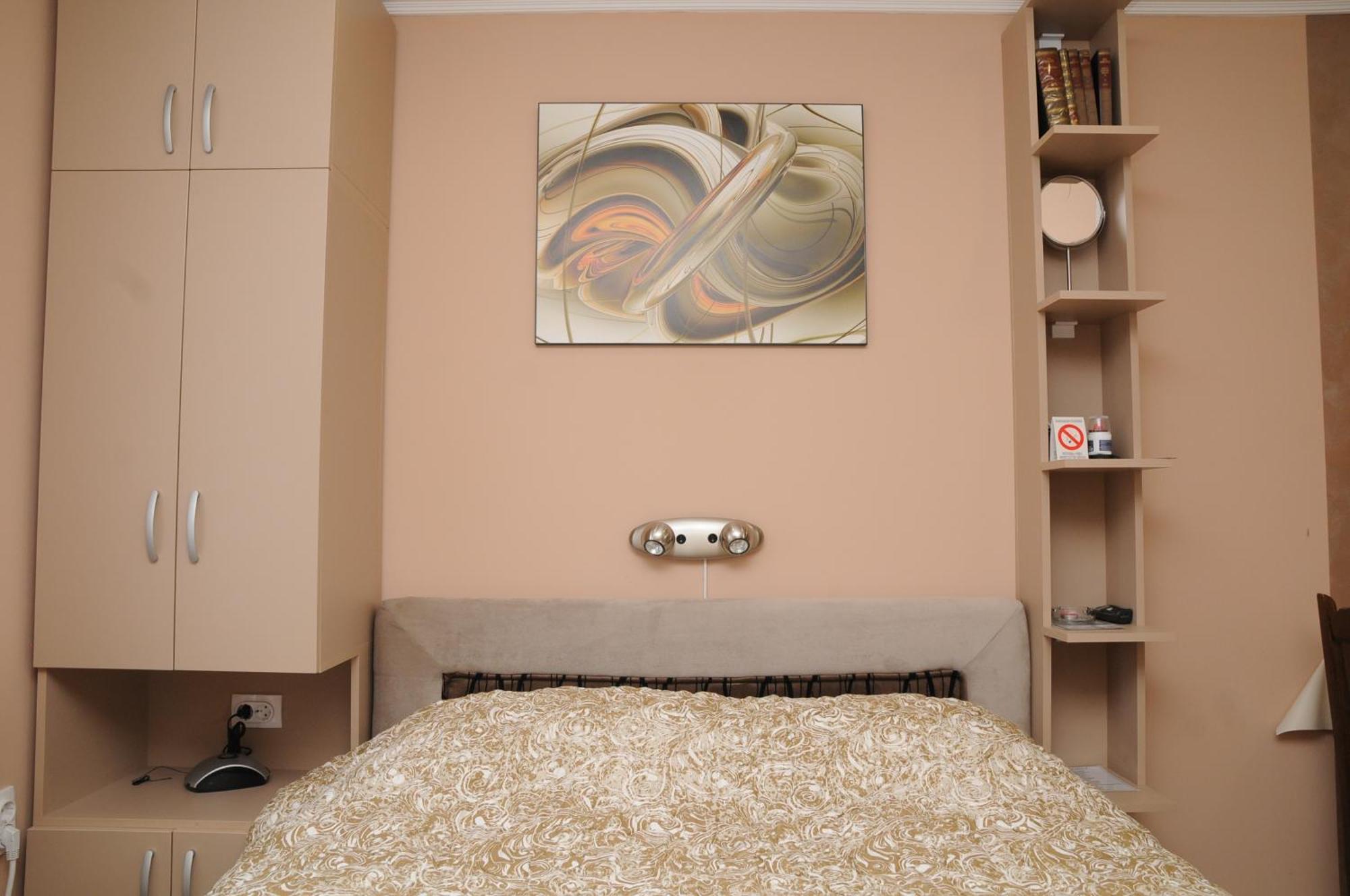 Favorit Apartments Čačak الغرفة الصورة